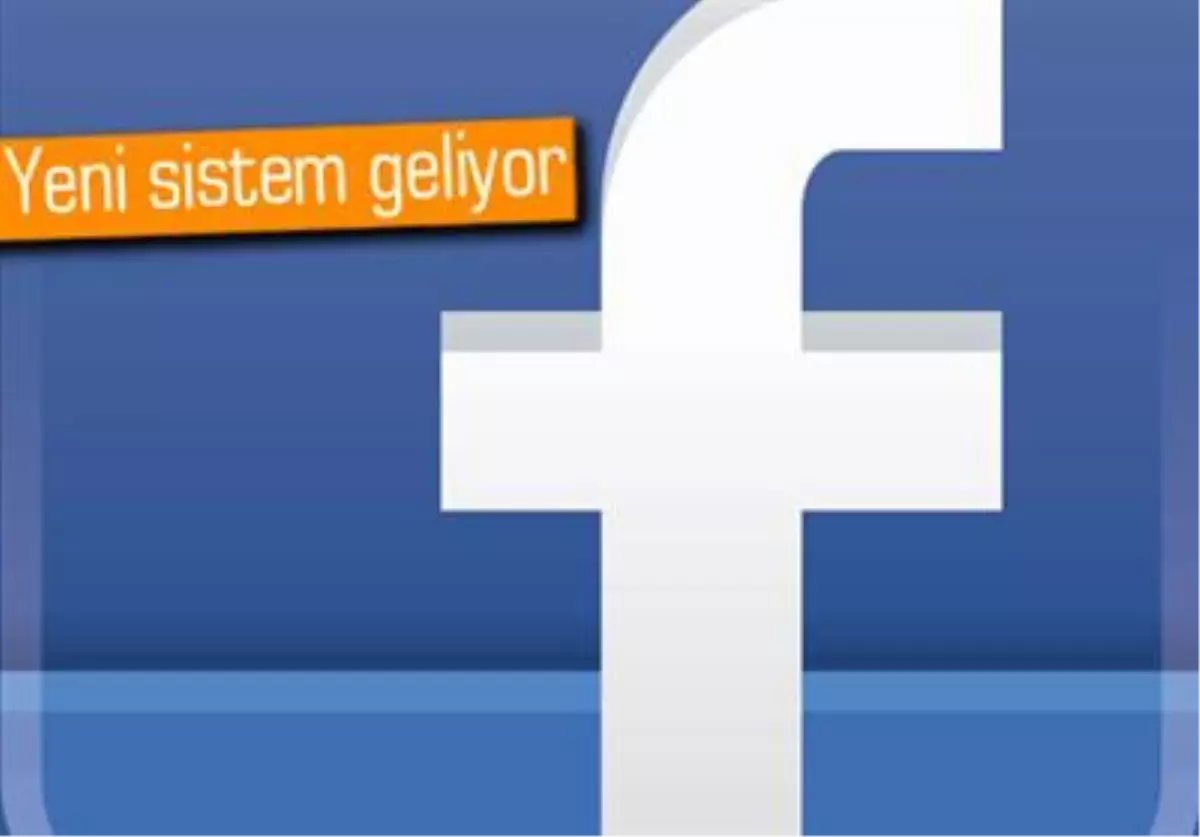 Facebook\'tan Yeni Durum Güncellemesi