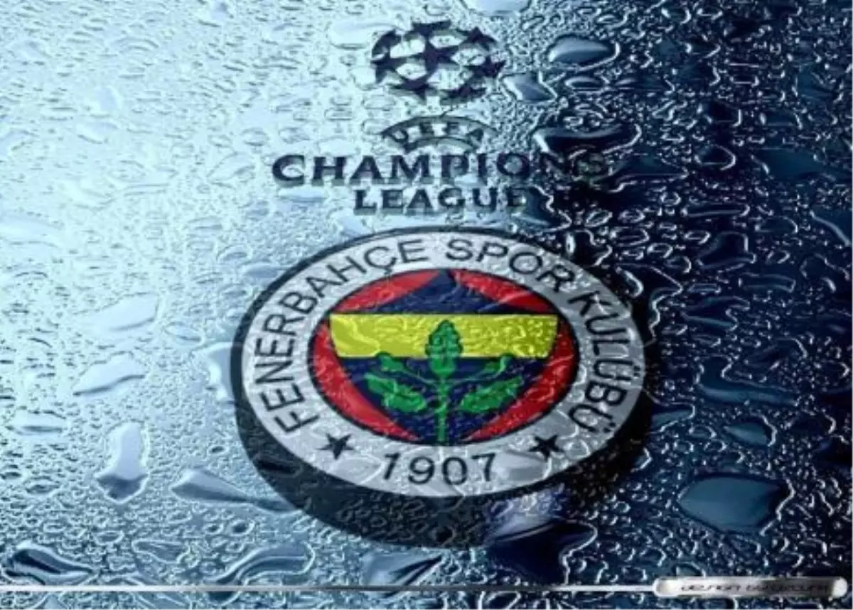 Fenerbahçe\'de Ayrılık