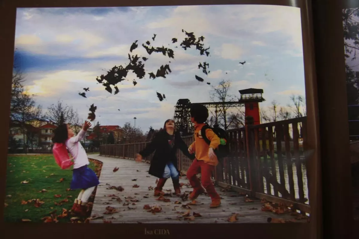 Fotoğraf Yarışması Sonuçlandı