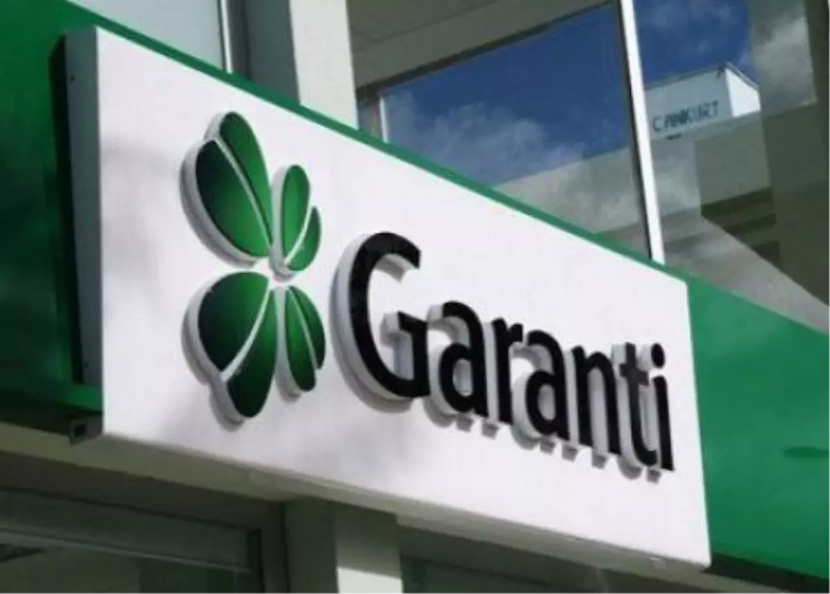 Garanti Bankası\'nda Süpriz Ayrılık