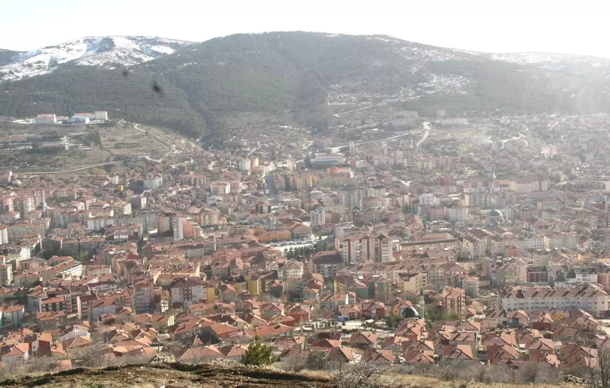 Gayrimenkulü Satın Alanlar "Yozgatlı" Yabancılar