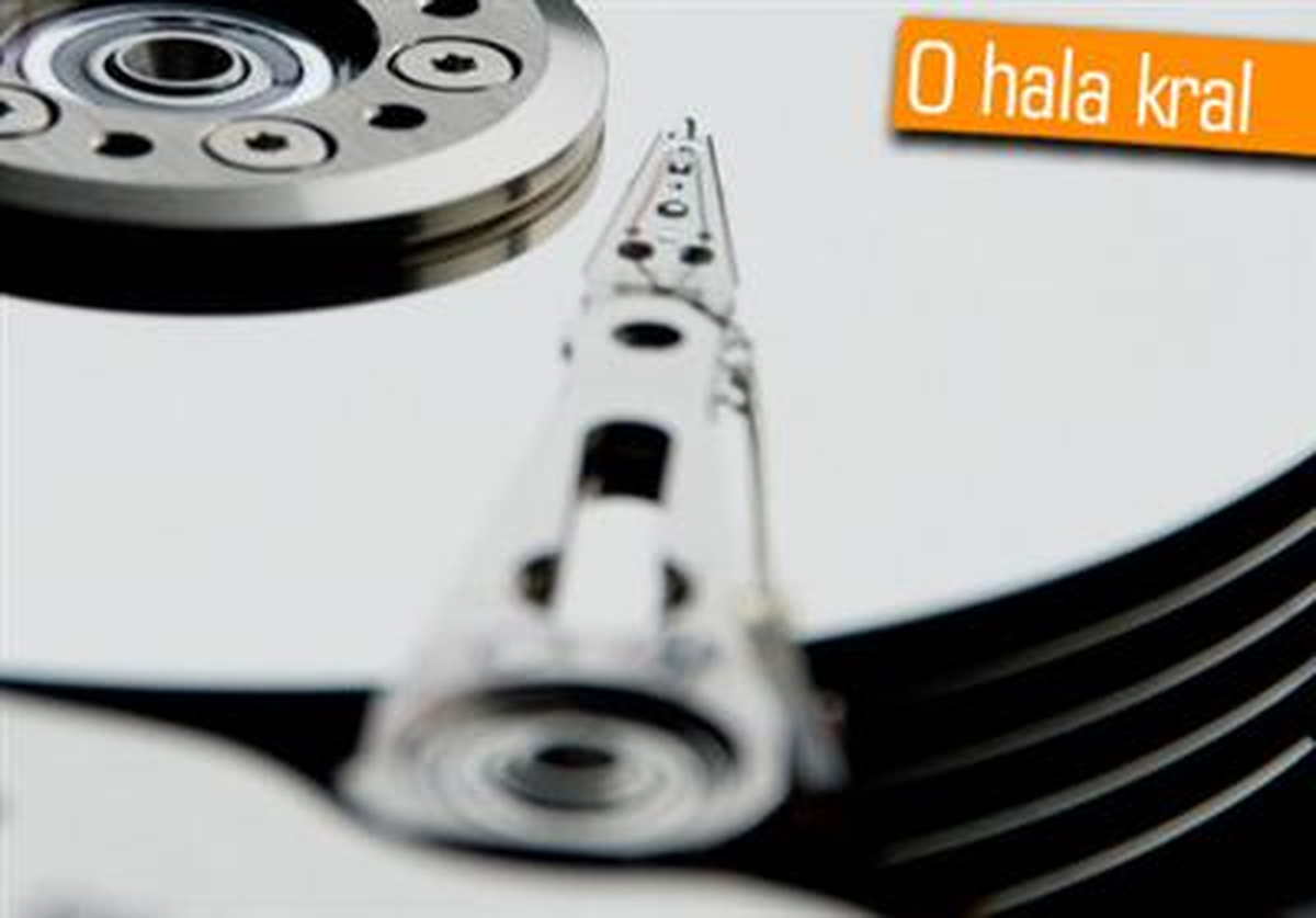Hdd Pazarı Gelirleri Düşüyor