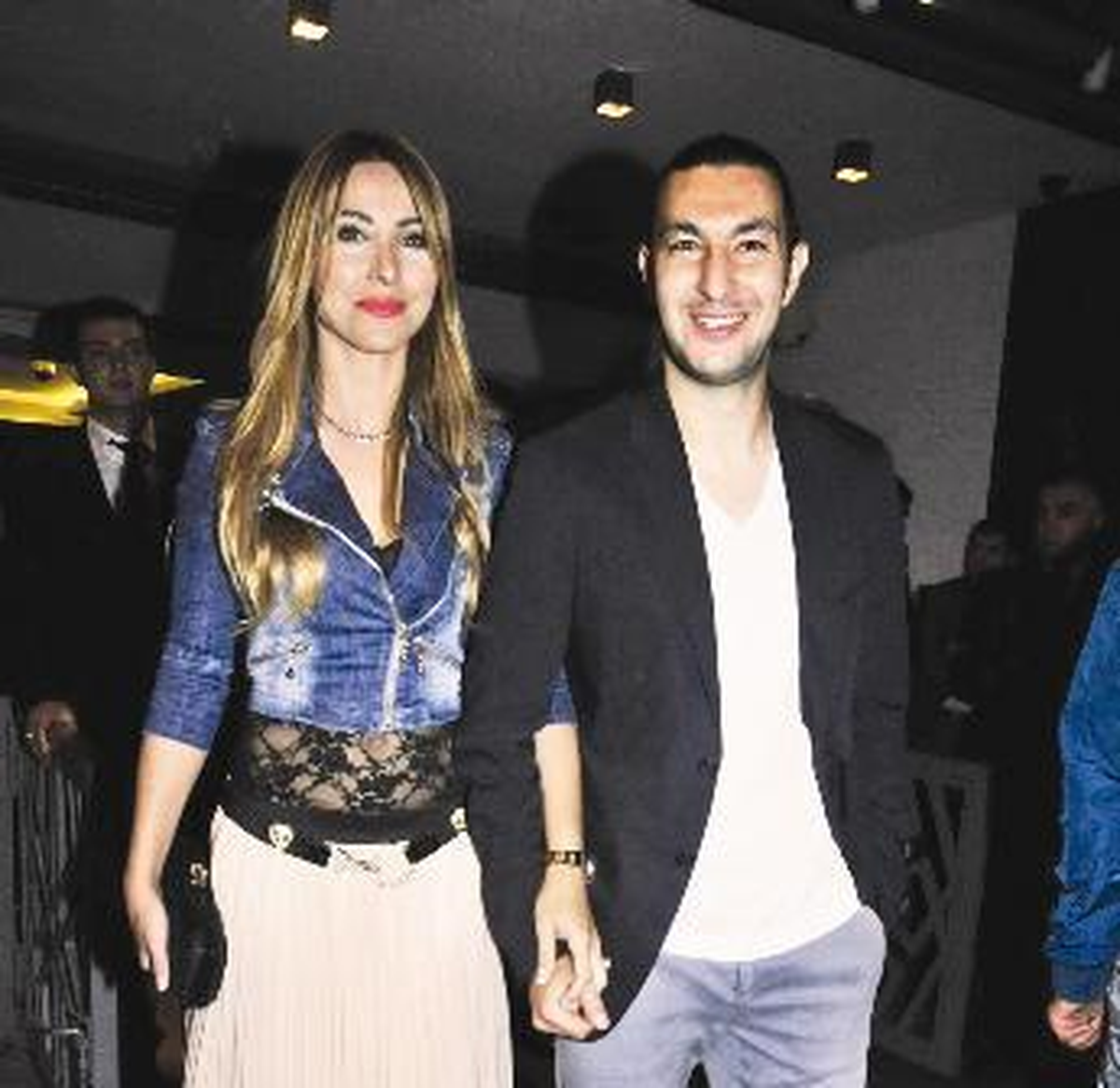 İstanbul\'la Hasret Giderdiler