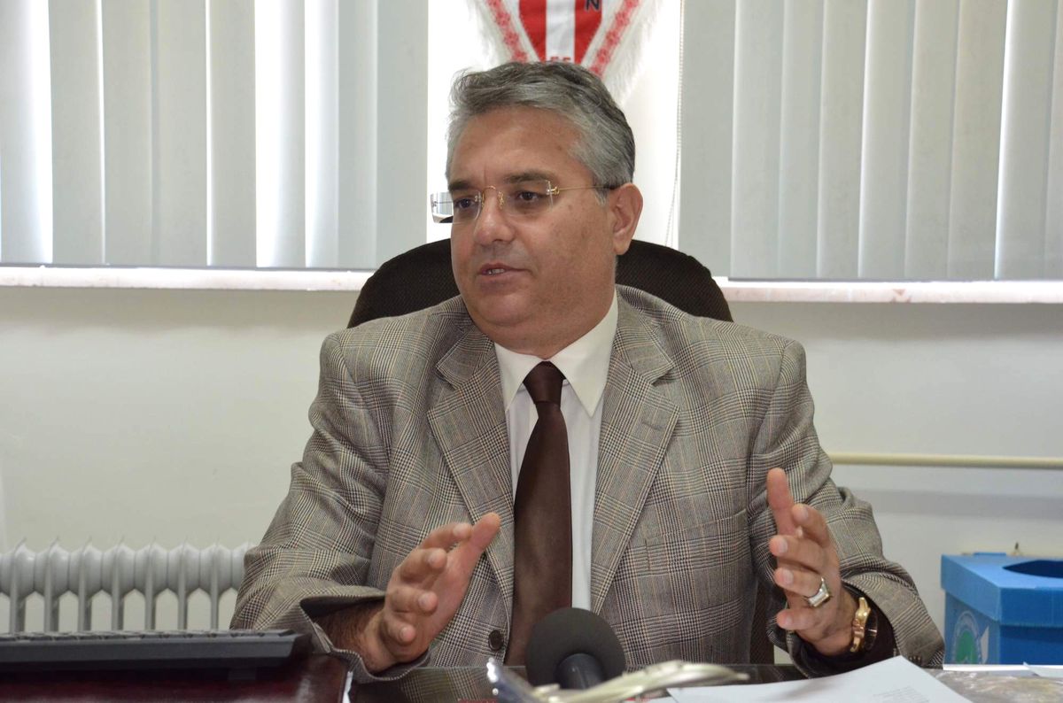 Kayseri\'nin İlk Mobbing Derneği Kuruldu