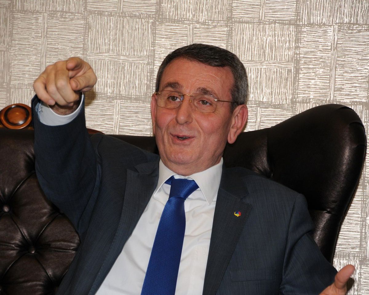 Lojistikte Tekkeköy Doğru Seçim
