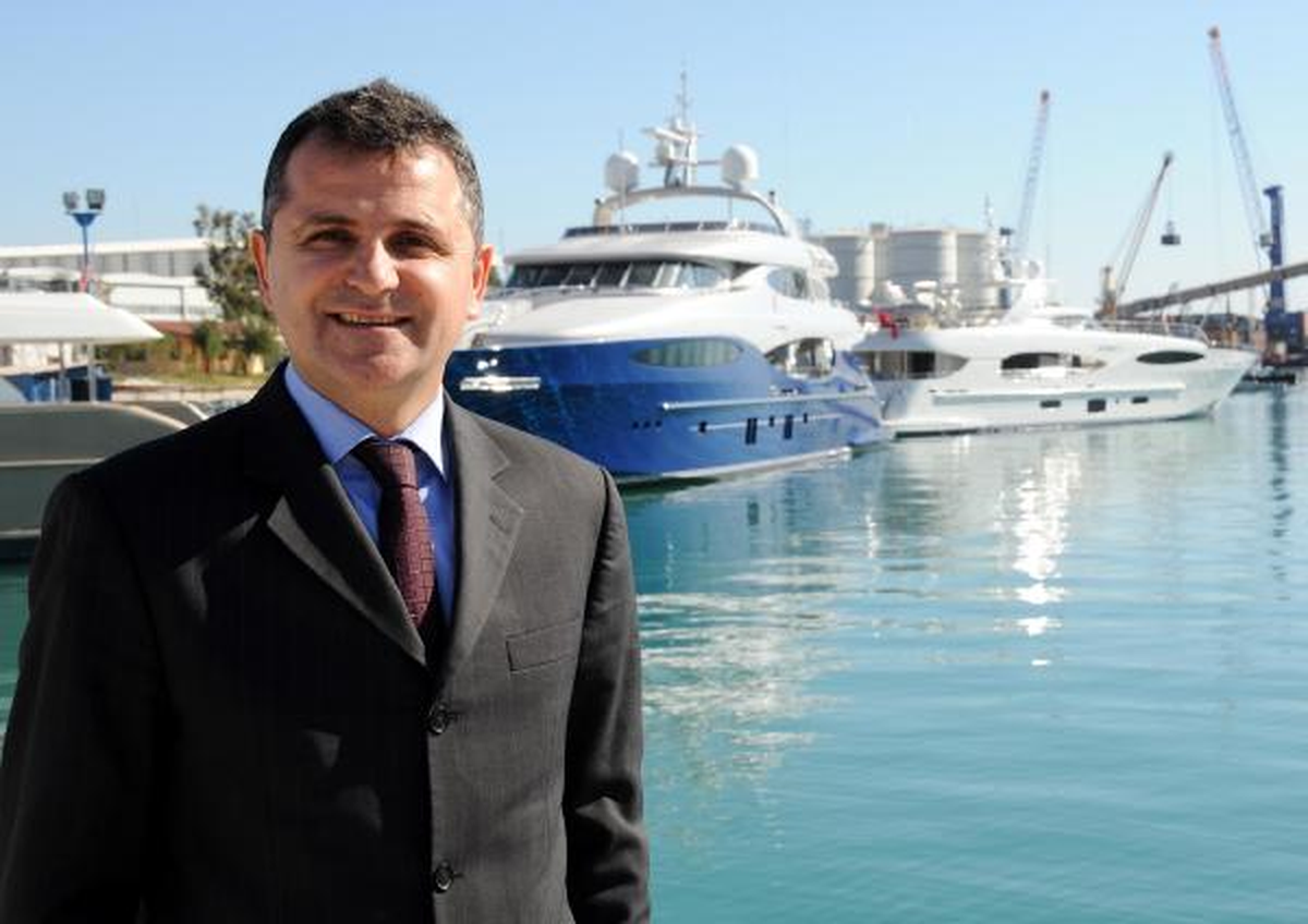 Lükste Sınır Tanımayan 4 Yat