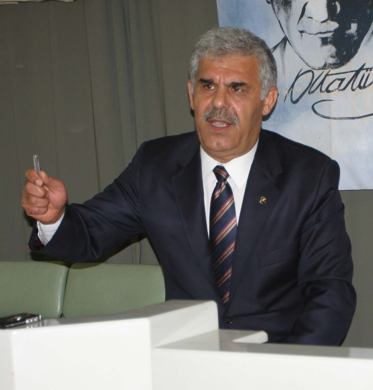 Mhp, "Hayvan Hastalıkları Tazminatını" Sordu