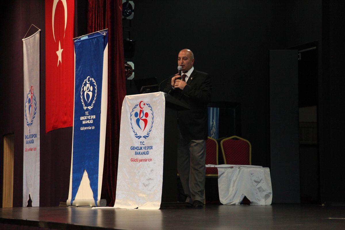 Personel Bilgilendirme ve Değerlendirme Toplantısı