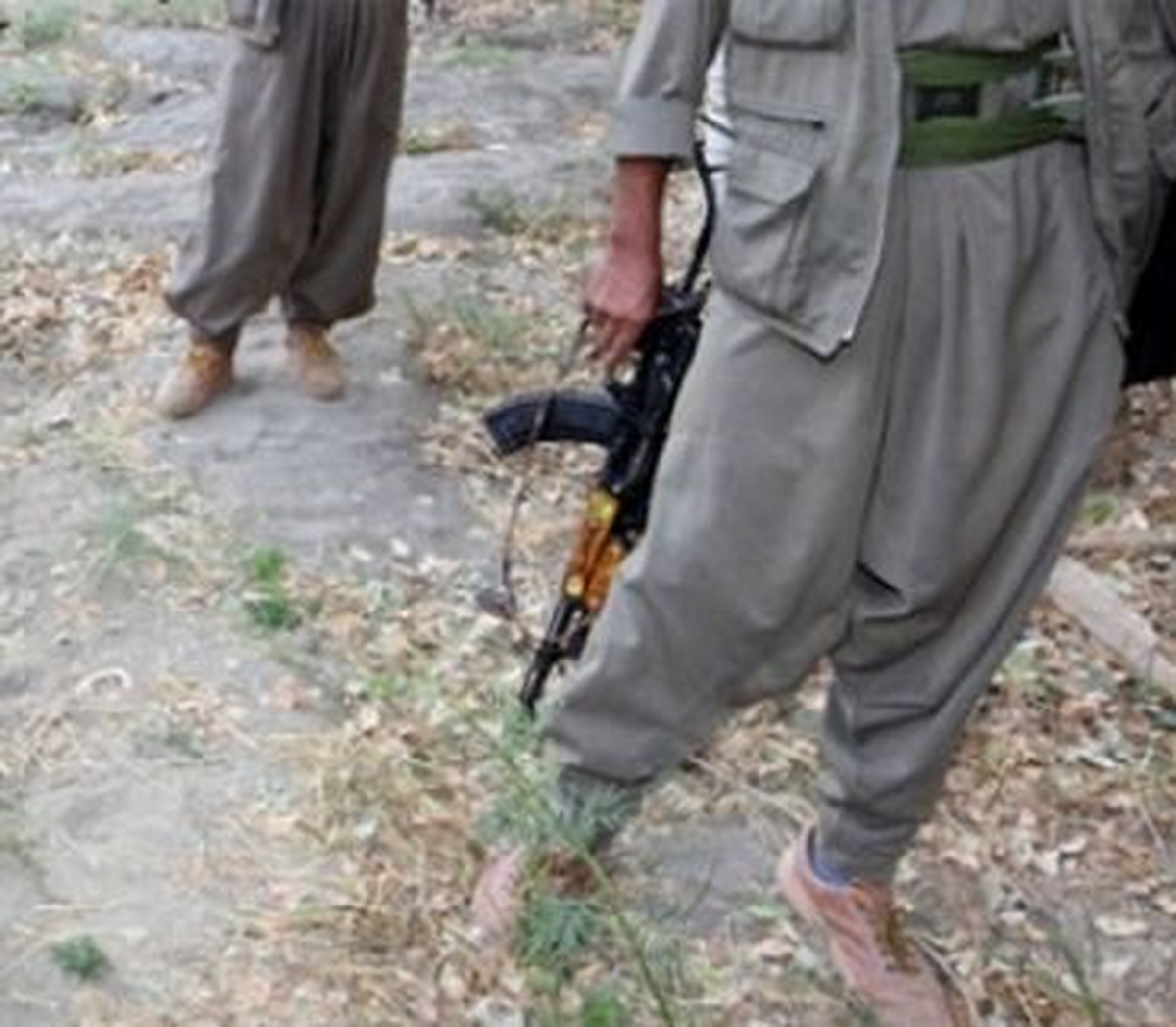 PKK\'nın Kars ve Ağrı Sorumlusu Yargılanmaya Başlandı
