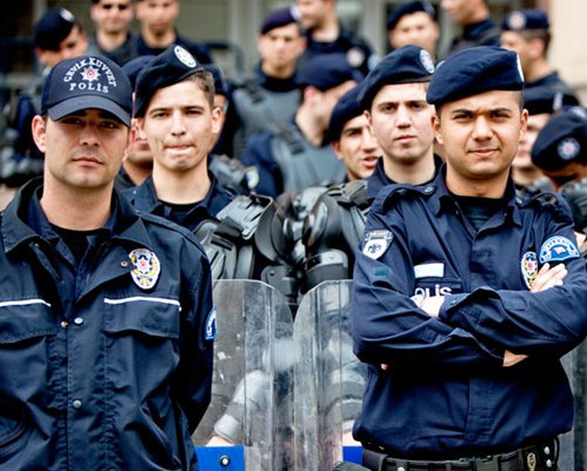 Polise Psikiyatri Merkezi