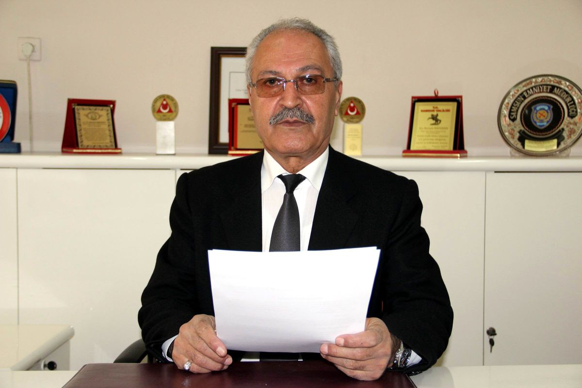 Tatil Dönüşü Uyarısı