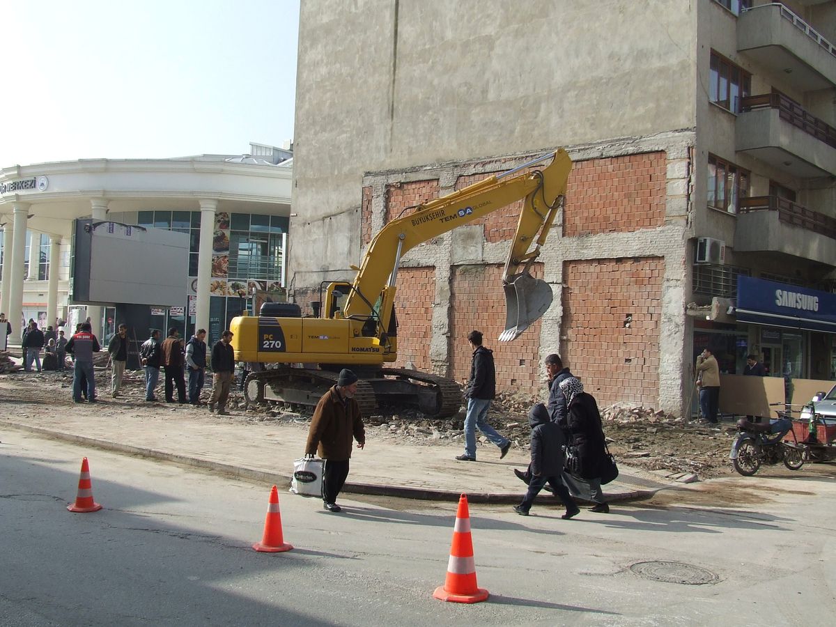 Trafik Daha da Rahatlayacak