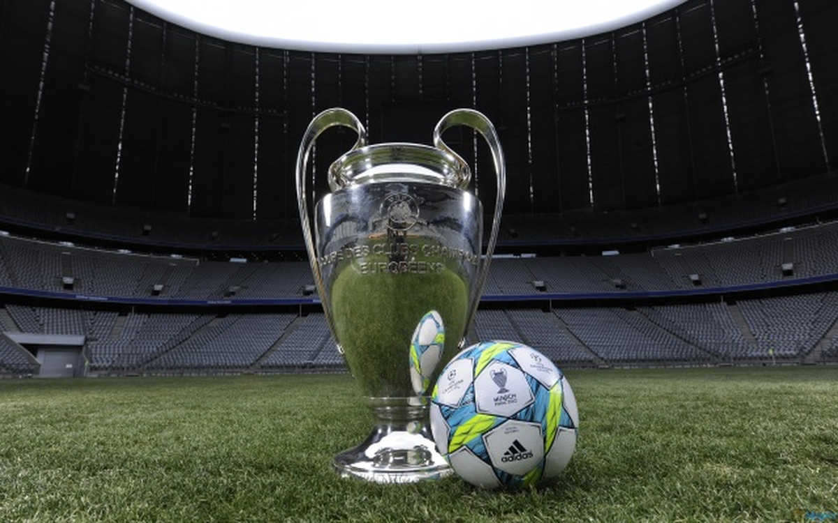 UEFA Şampiyonlar Ligi Kupası