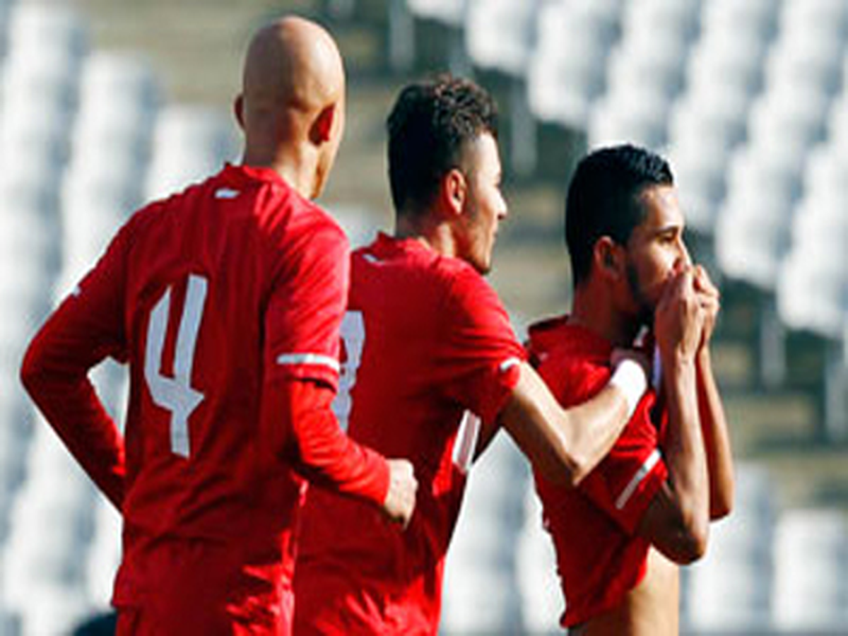 Ümit Milli Takım Norveç\'i 2-0 Mağlup Etti
