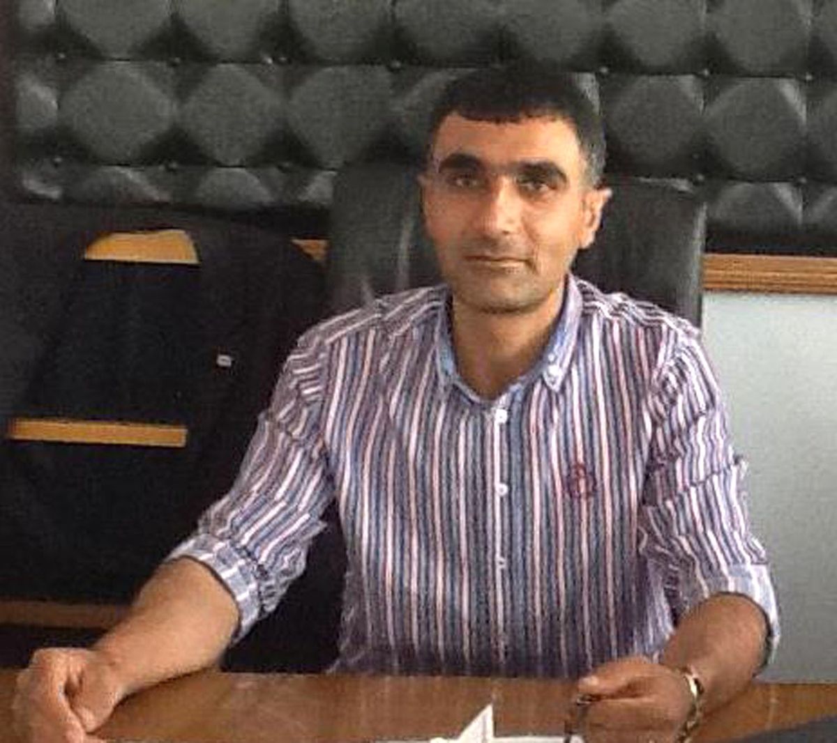 Van\'ın Büyükşehir Olması