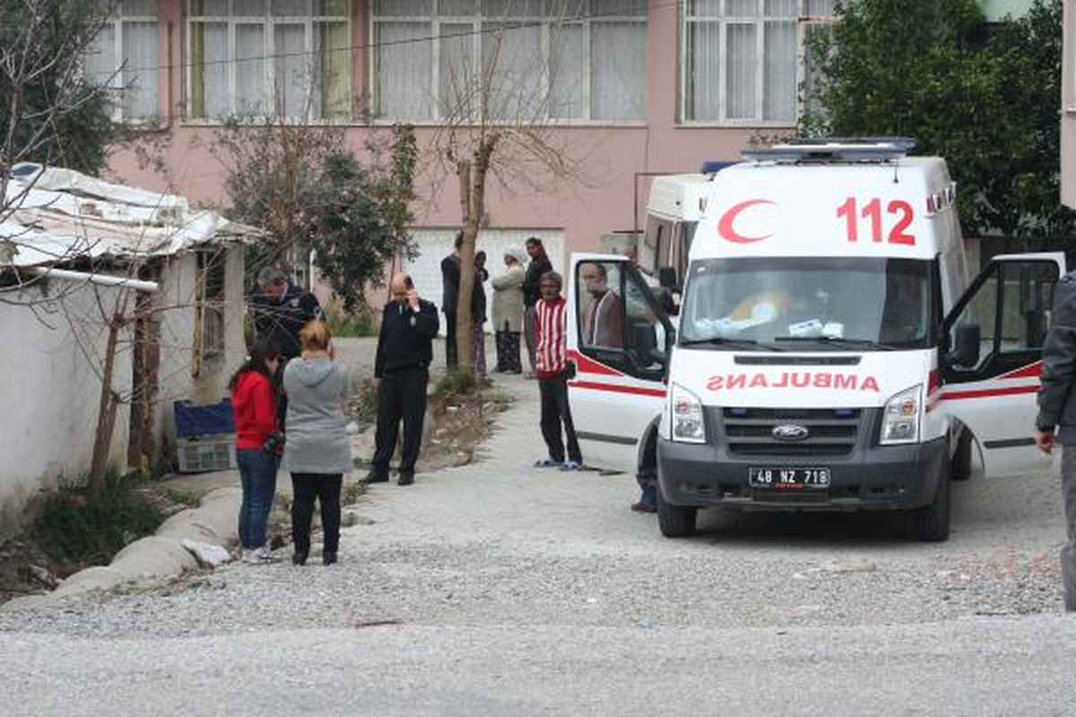 Yalnız Yaşadığı Barakada Ölü Bulundu