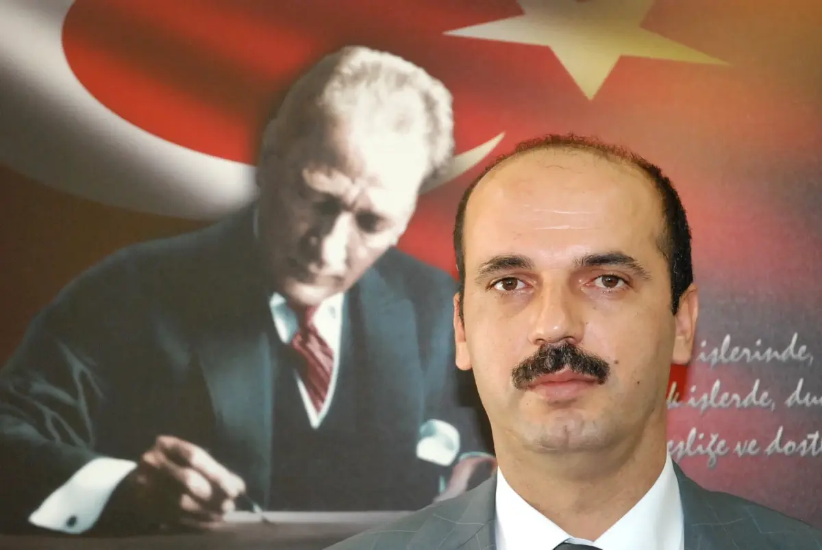 2012\'de 317 Vatandaşa Evde Sağlık Hizmeti Verildi