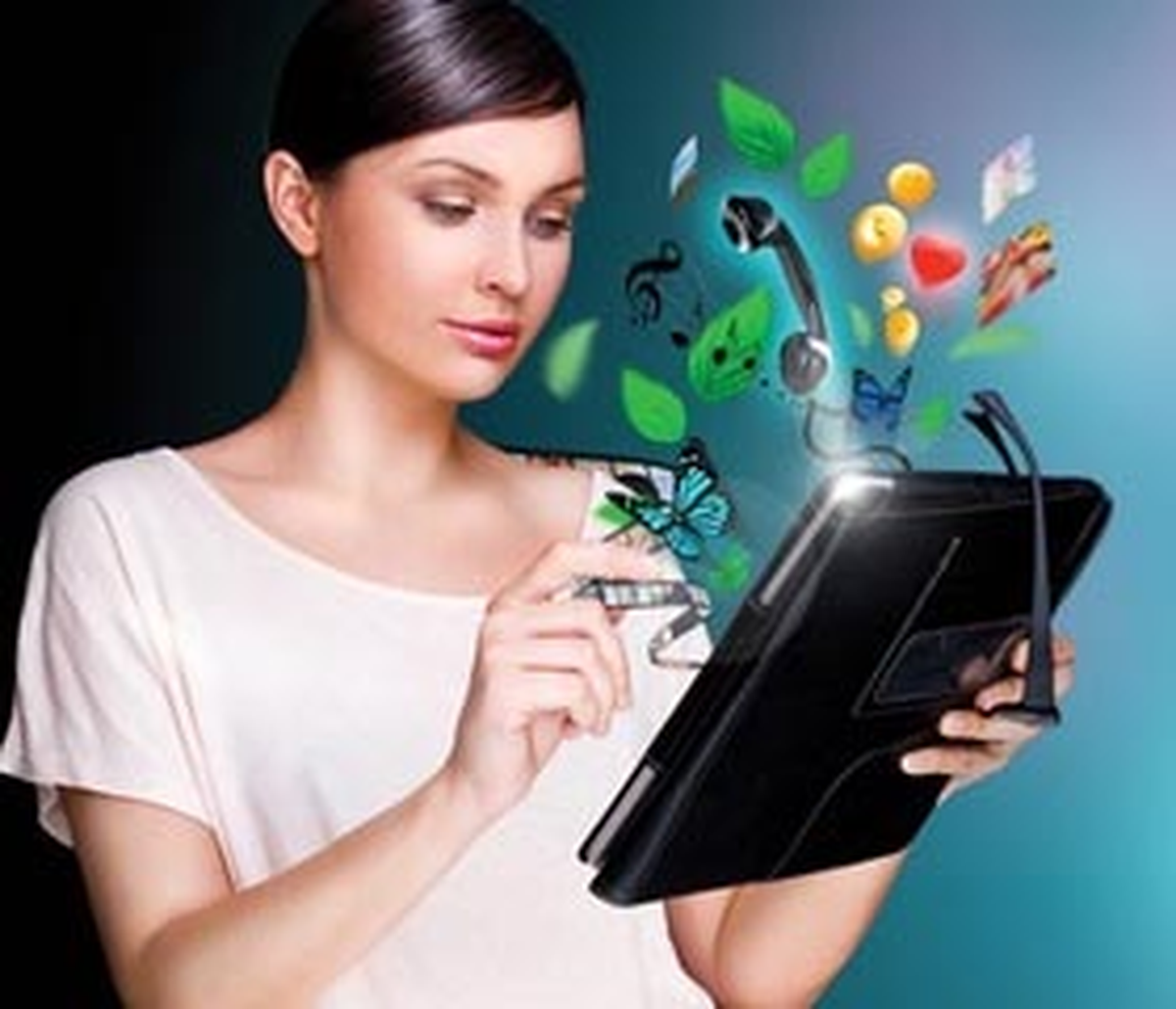 2013\'ün En İyi Tablet Bilgisayarı Adayları