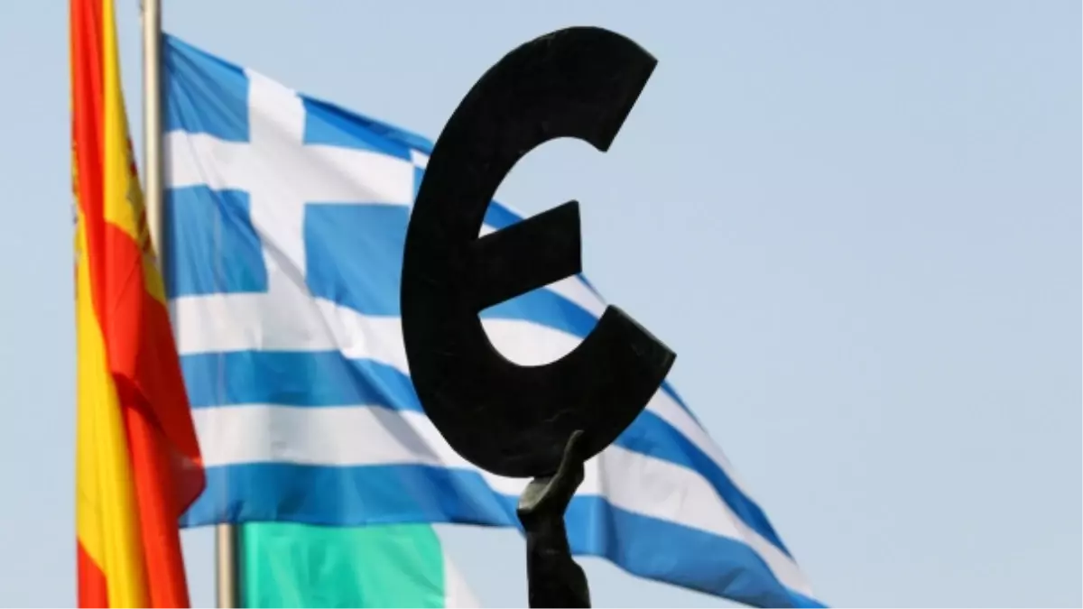 AB Liderlerinin Bütçe Zirvesi