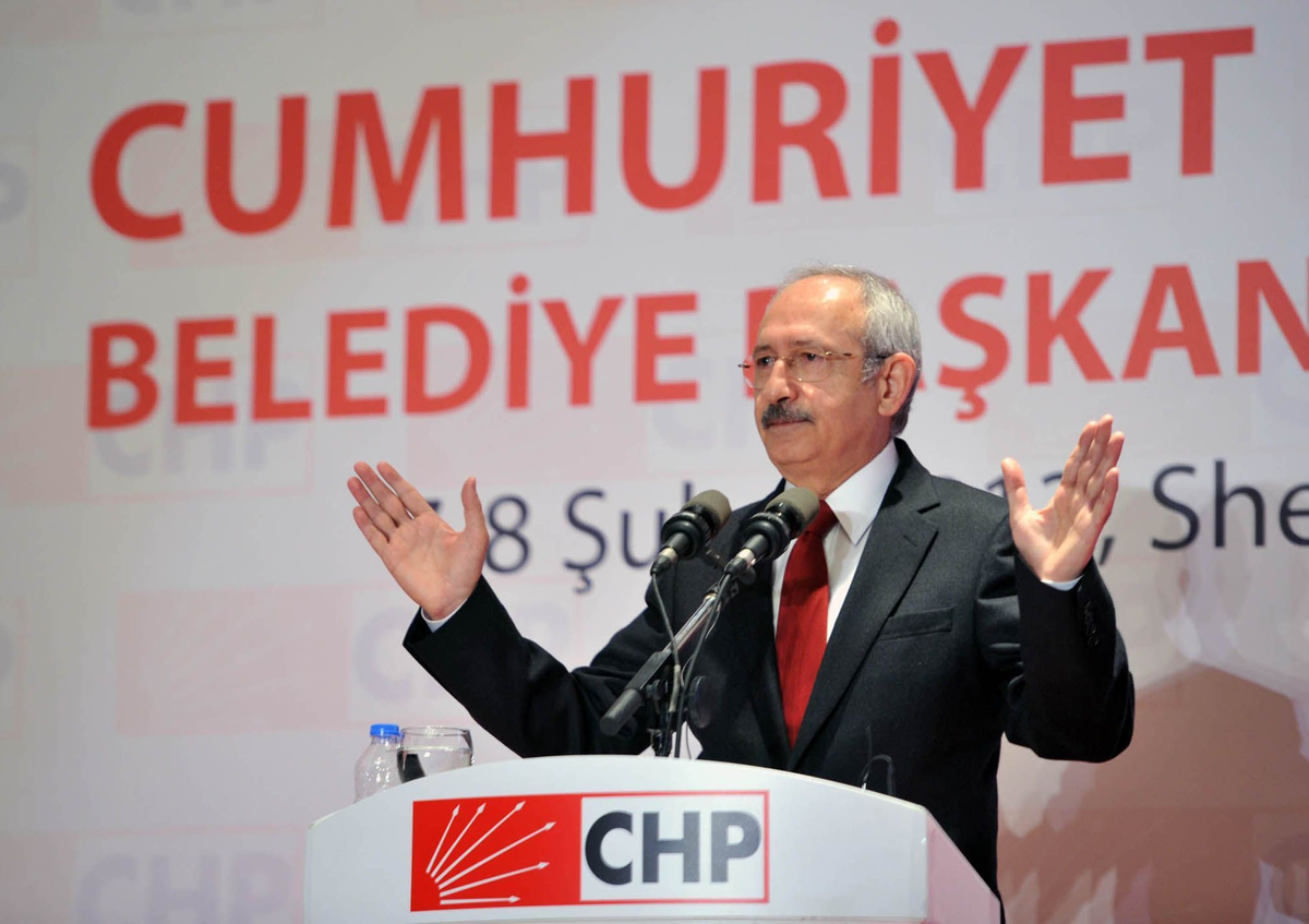 ABD Büyükelçisi Rıccıardone\'nin Açıklamaları