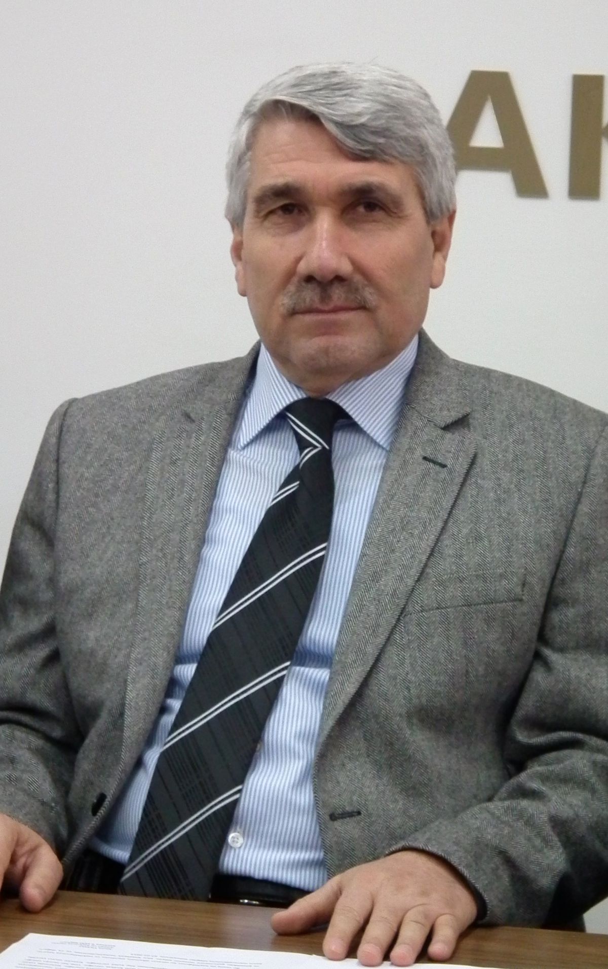 AK Parti Kütahya\'da Düğmeye Bastı