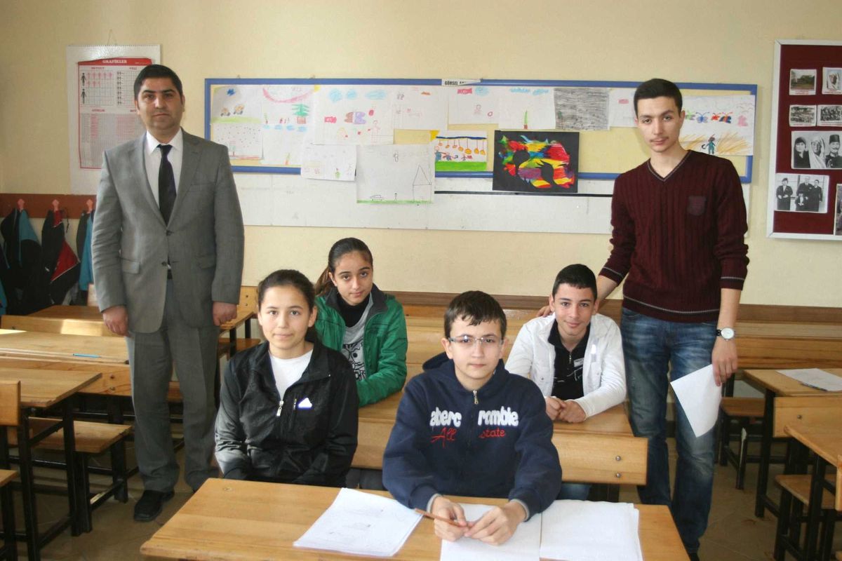 Altınova\'dan Olimpiyatlara Hazırlanıyorlar