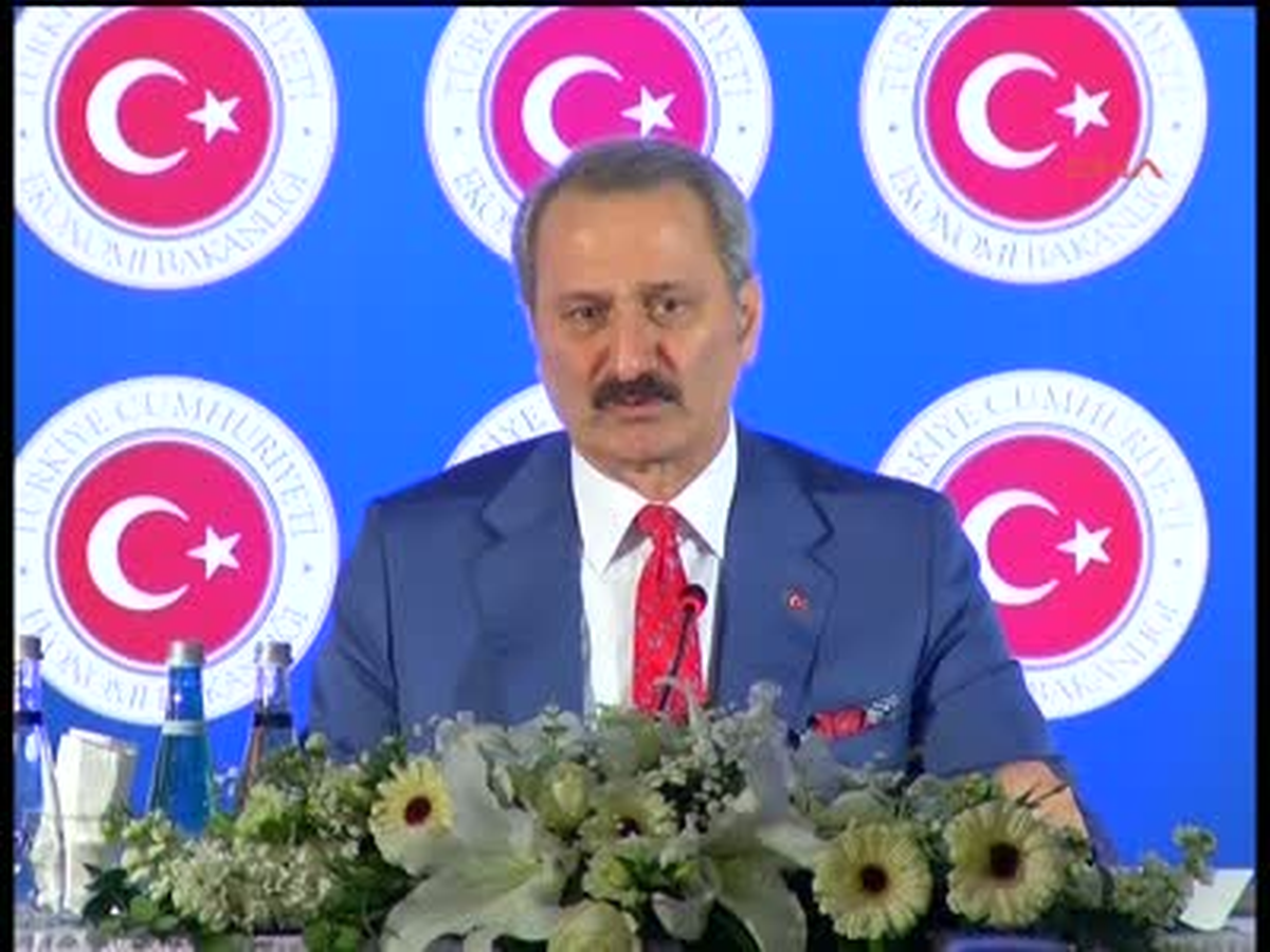 Çağlayan\'dan Altın İhracatı Açıklaması