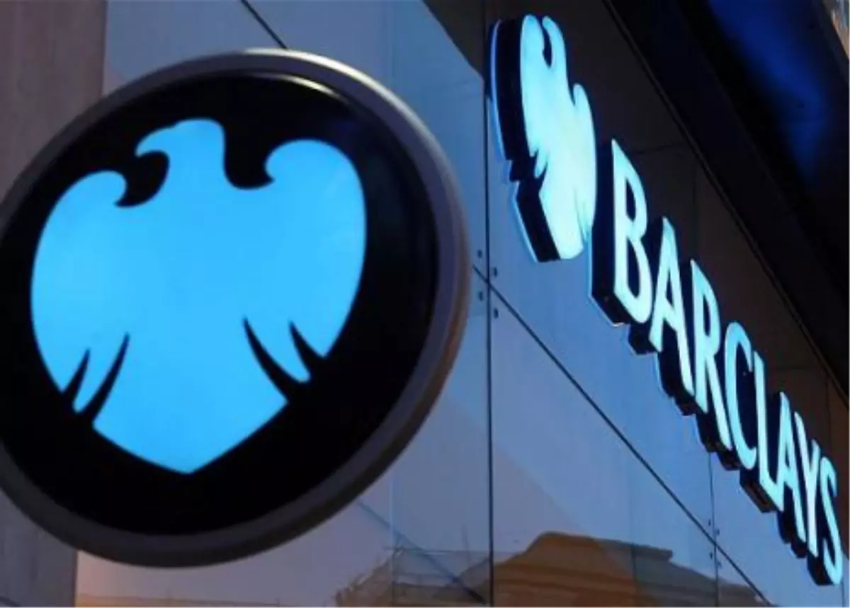 Barclays 275 Kişiyi İşten Çıkartacak