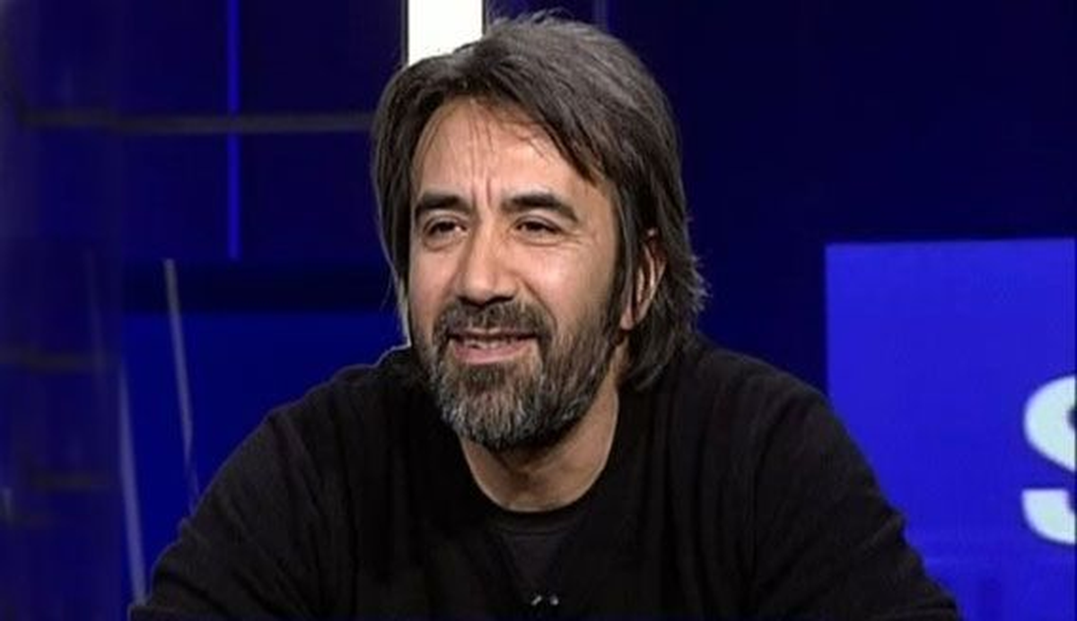 "Cem\'in Gösterisi Türkiye\'deki En Dahice İş"