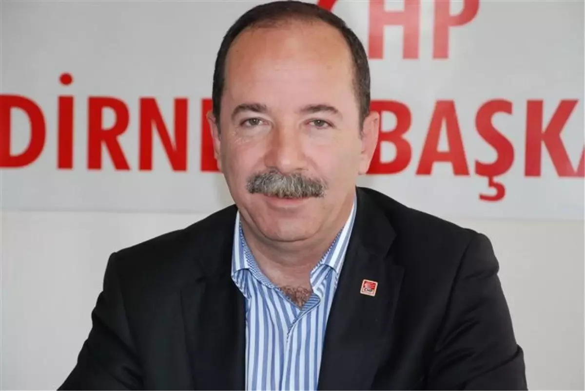 CHP\'li Gürkan\'dan Milli Eğitim Bakanı Avcı\'ya Soru Önergesi