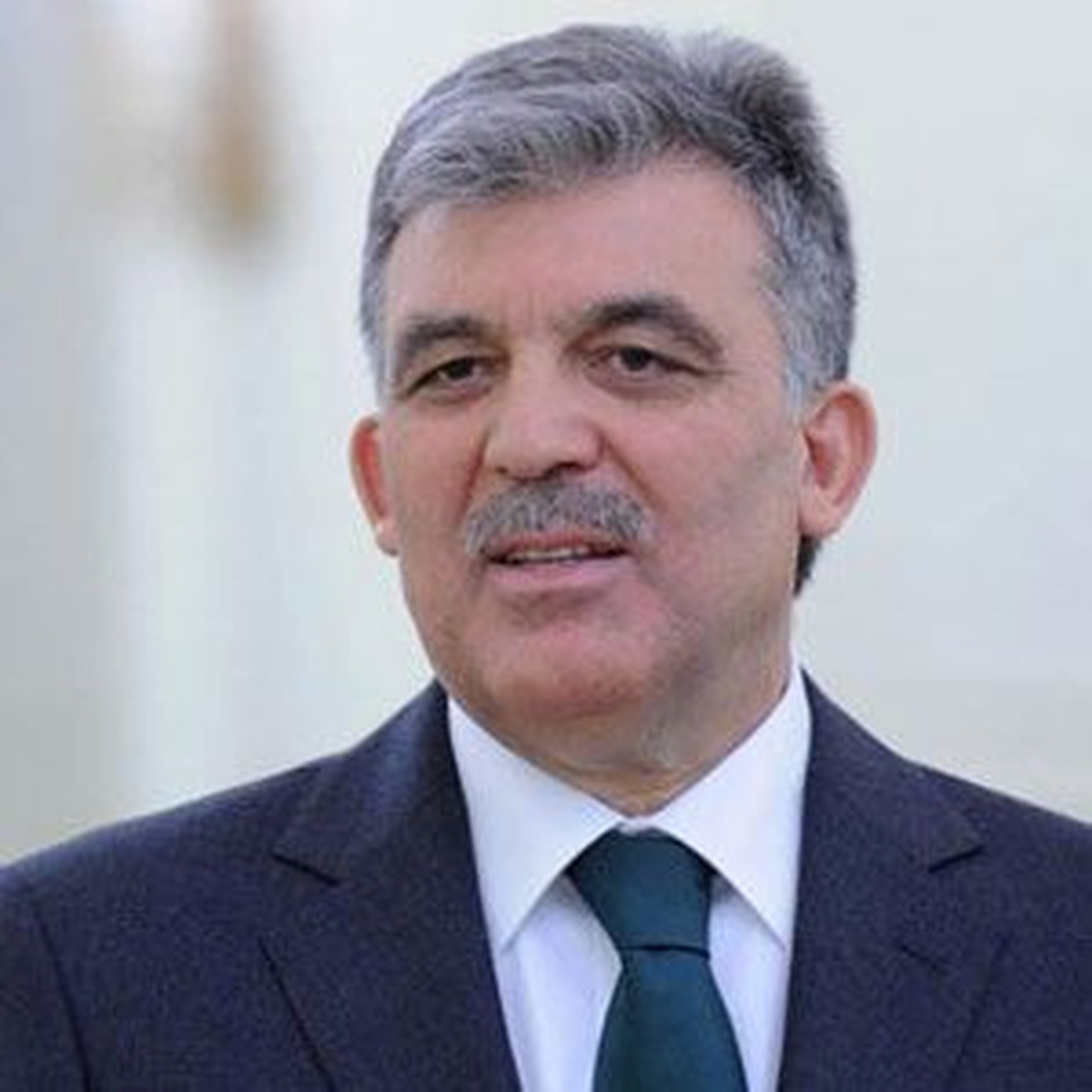 Gül: En Büyük Engel İsrail