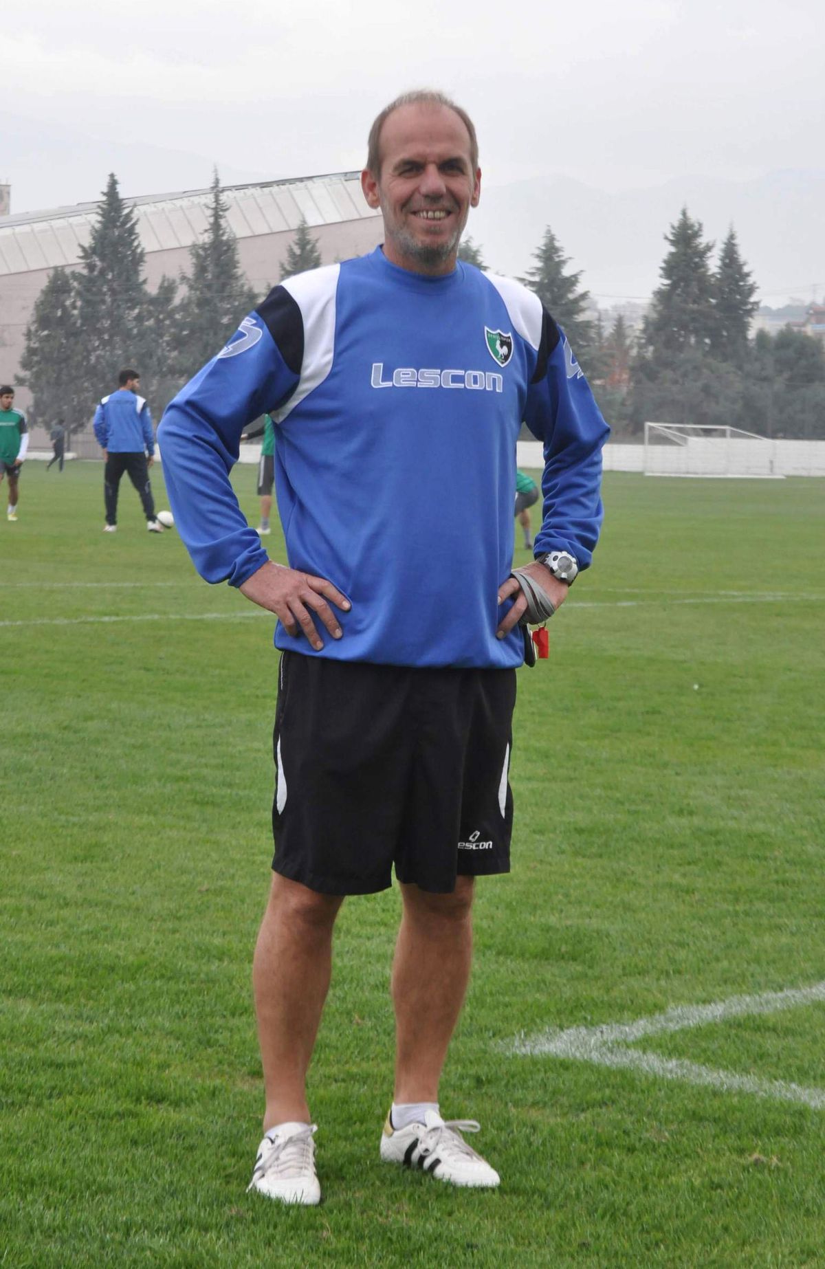 Denizlispor\'da Hedef 3 Puan