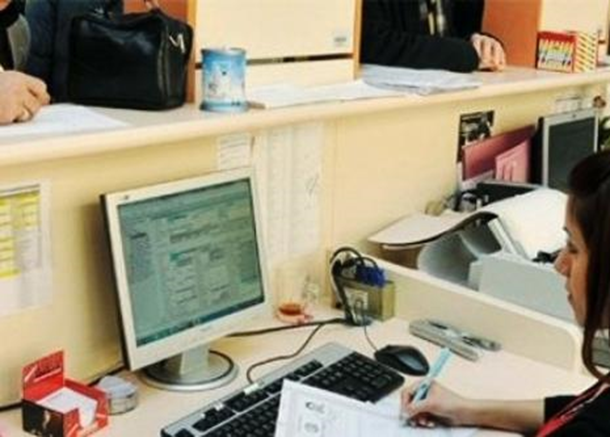 \'E-haciz\' Uygulamasında Korkulan Oldu!