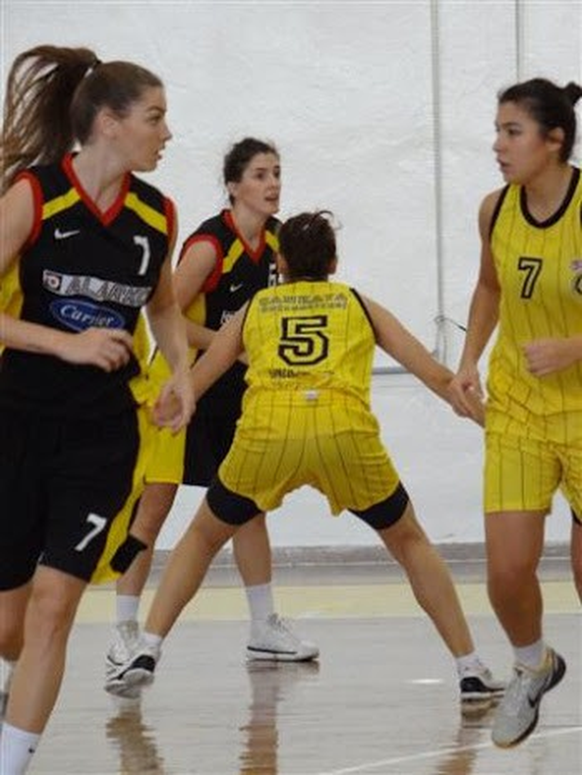 Edirnespor Grup Liderini Konuk Edecek