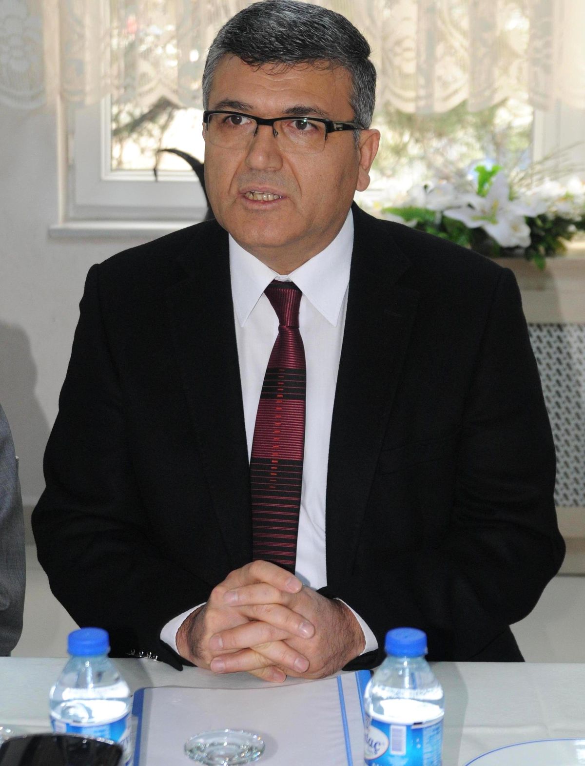 Elektrik Mühendisleriyle Huzur Toplantısı