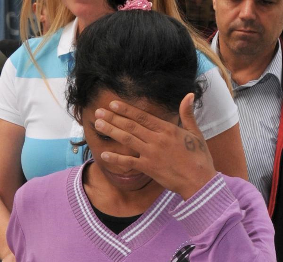 Eşini Kaçıran Kardeşini Öldürdü