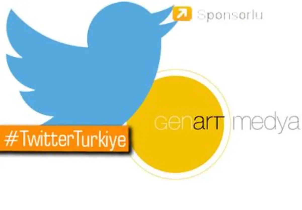 Genart Medya, Twitter\'ın Türkiye\'deki Reklam Satış Ortağı Oldu