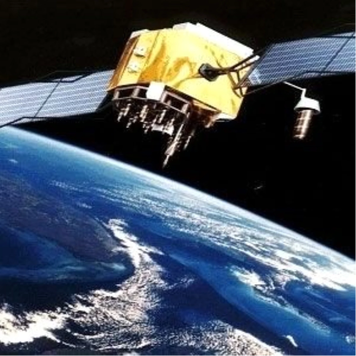 Globalstar Avrasya\'nın Yeni Nesil 6 Uydusu Daha Uzaya Fırlatıldı