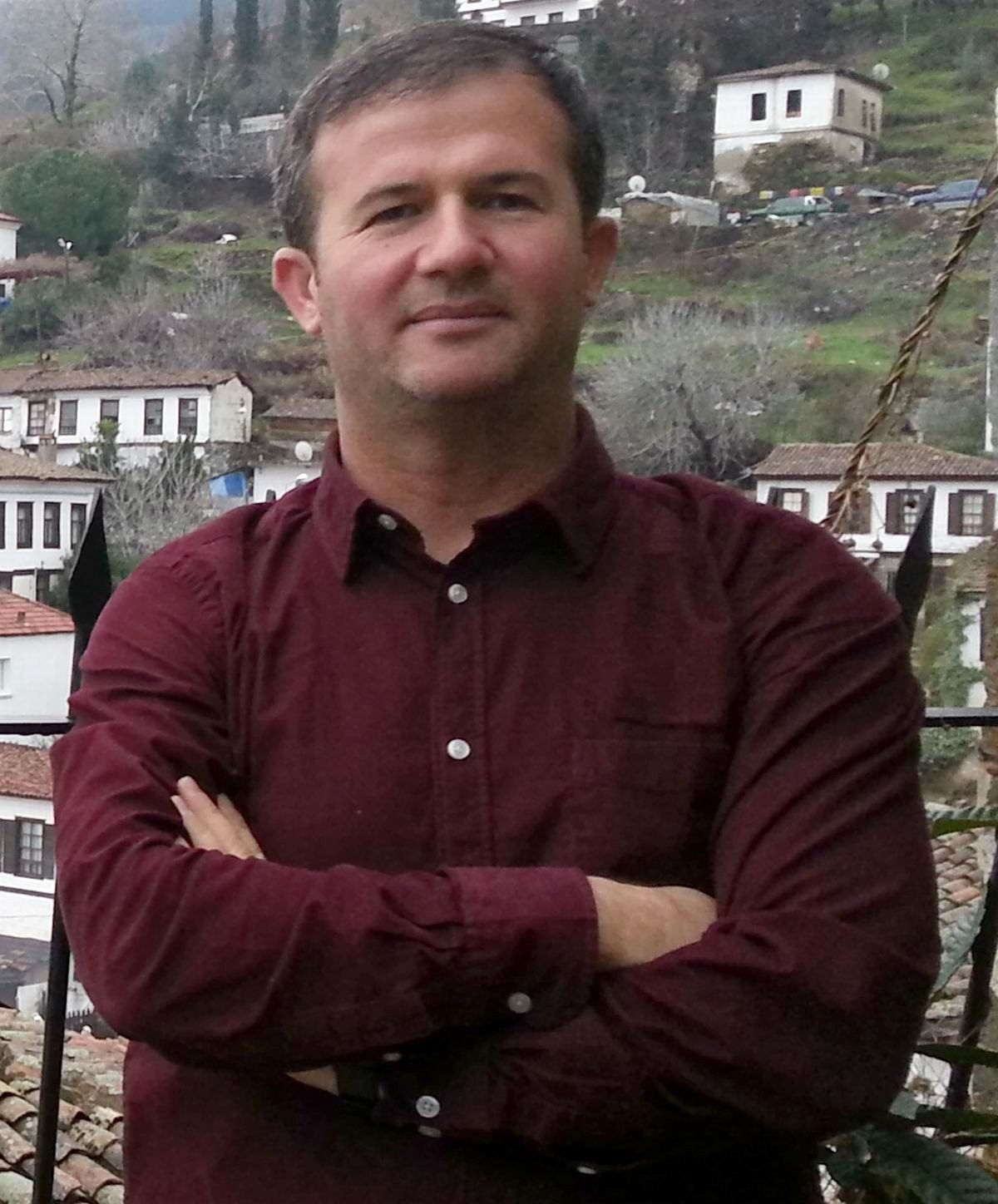 Gönen\'in Yeni Ömer Seyfettin\'i