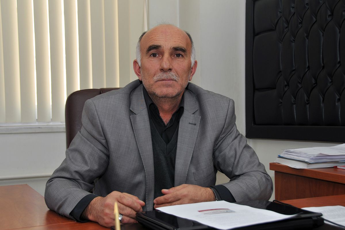 Gümüşhane\'de Üreticilere Bruselloz Çağrısı