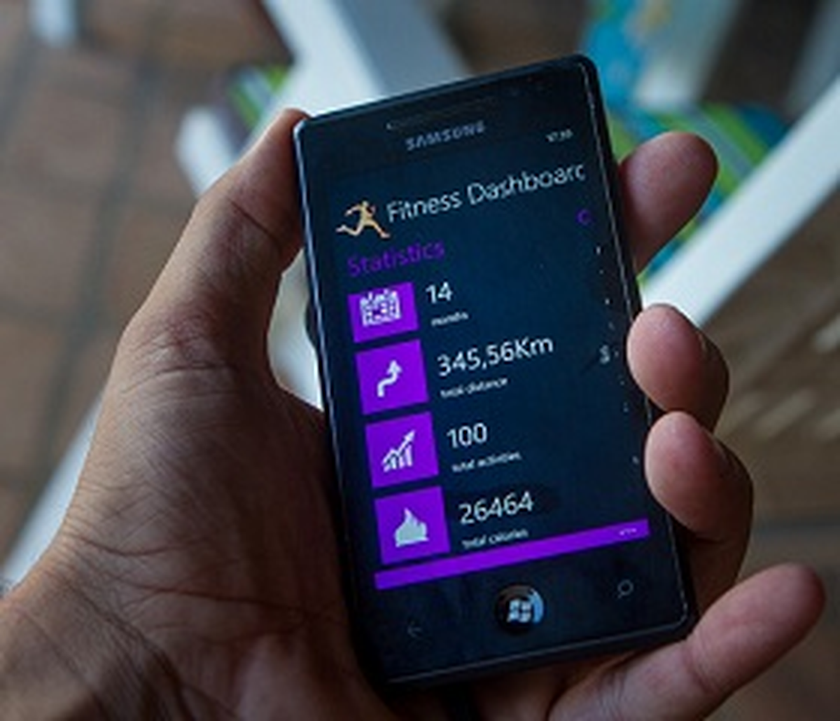 Günün Mobil Uygulaması: Caledos Runner