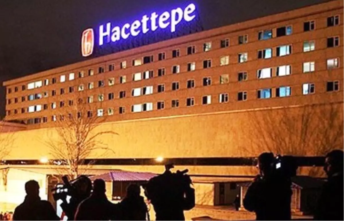 Hacettepe Ünversitesi\'nde Soruşturma