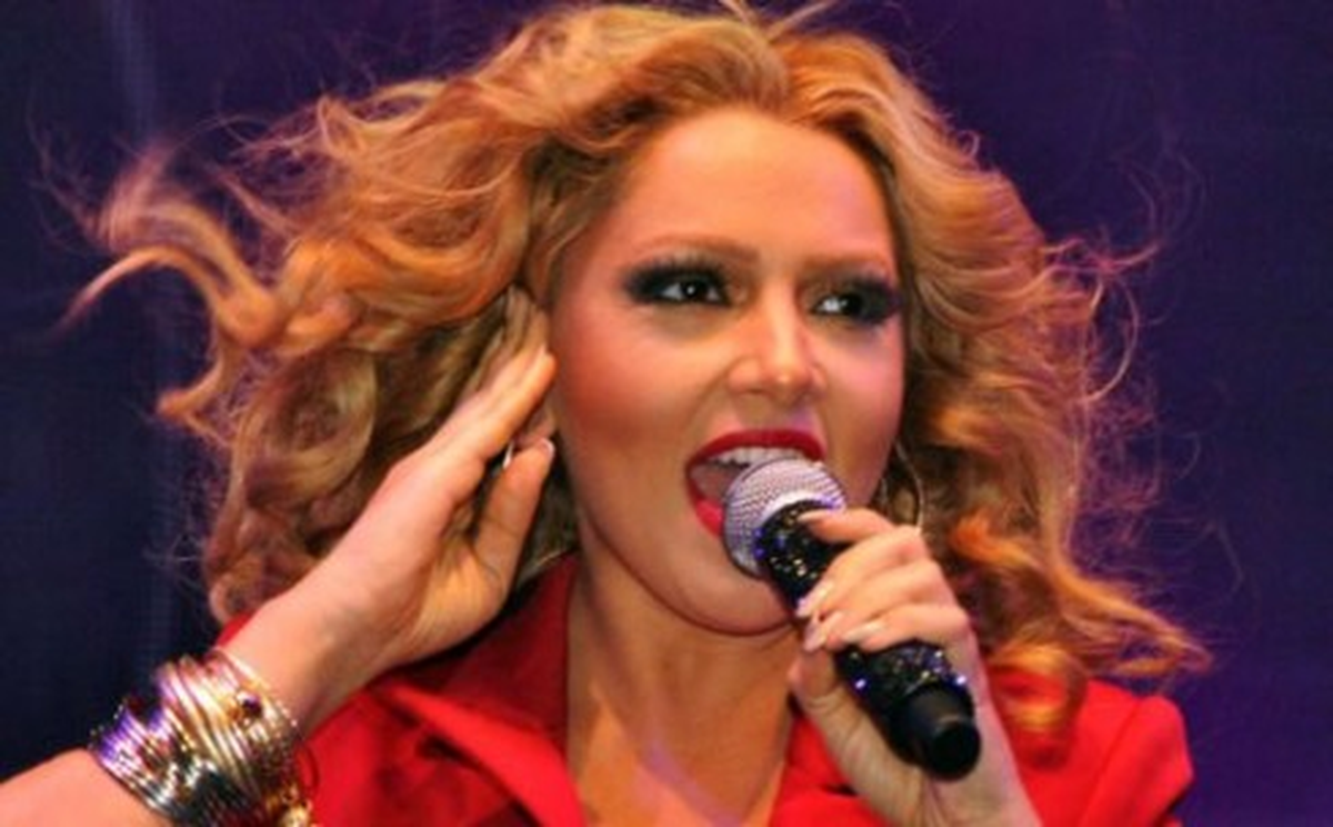 Hadise'nin Dudak Uçuklatan Serveti
