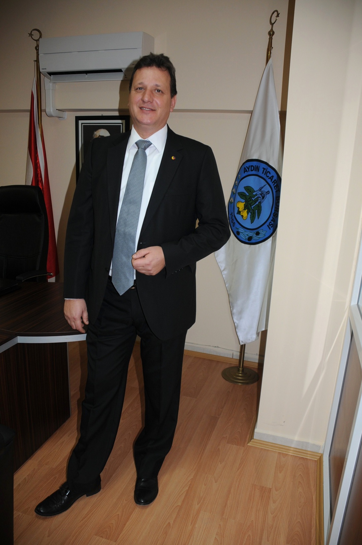 İngiltere Prensesi\'nin Bursa İnciri Tüketmesi