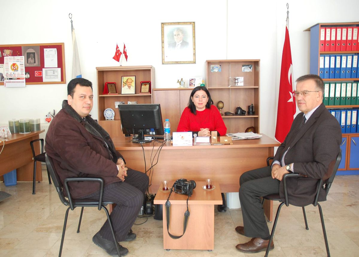 İstasyon Gazetesi 11 Yaşında