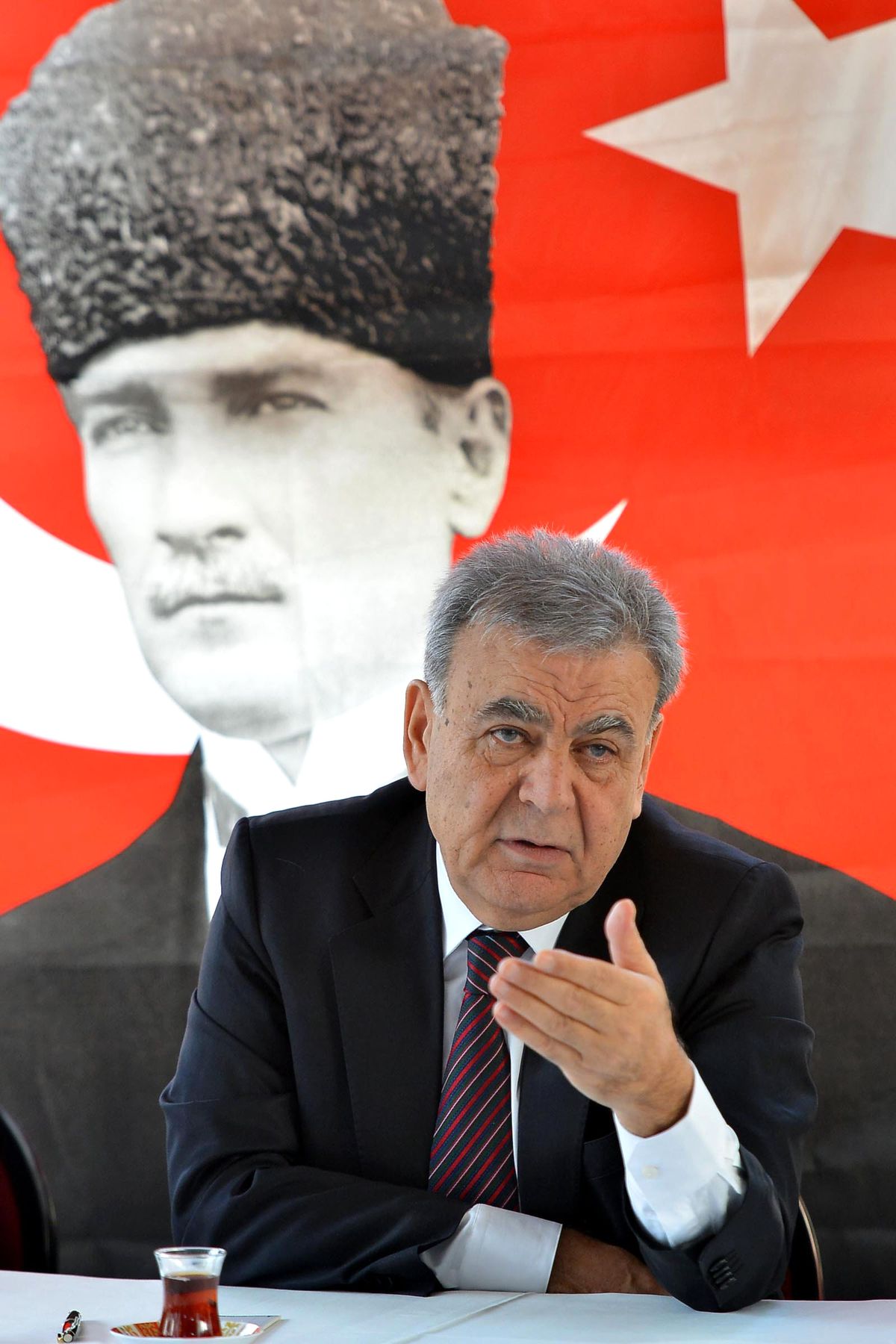 Başkan Kocaoğlu\'dan Kentsel Dönüşüm Açıklaması