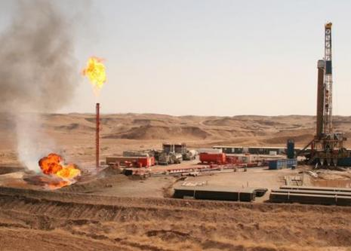 K.ırak ile Petrol İhracatı Yeniden Başladı
