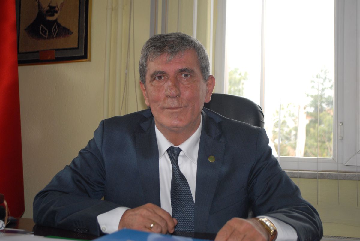 Köy-Koop 2013 Genel Çalıştayı