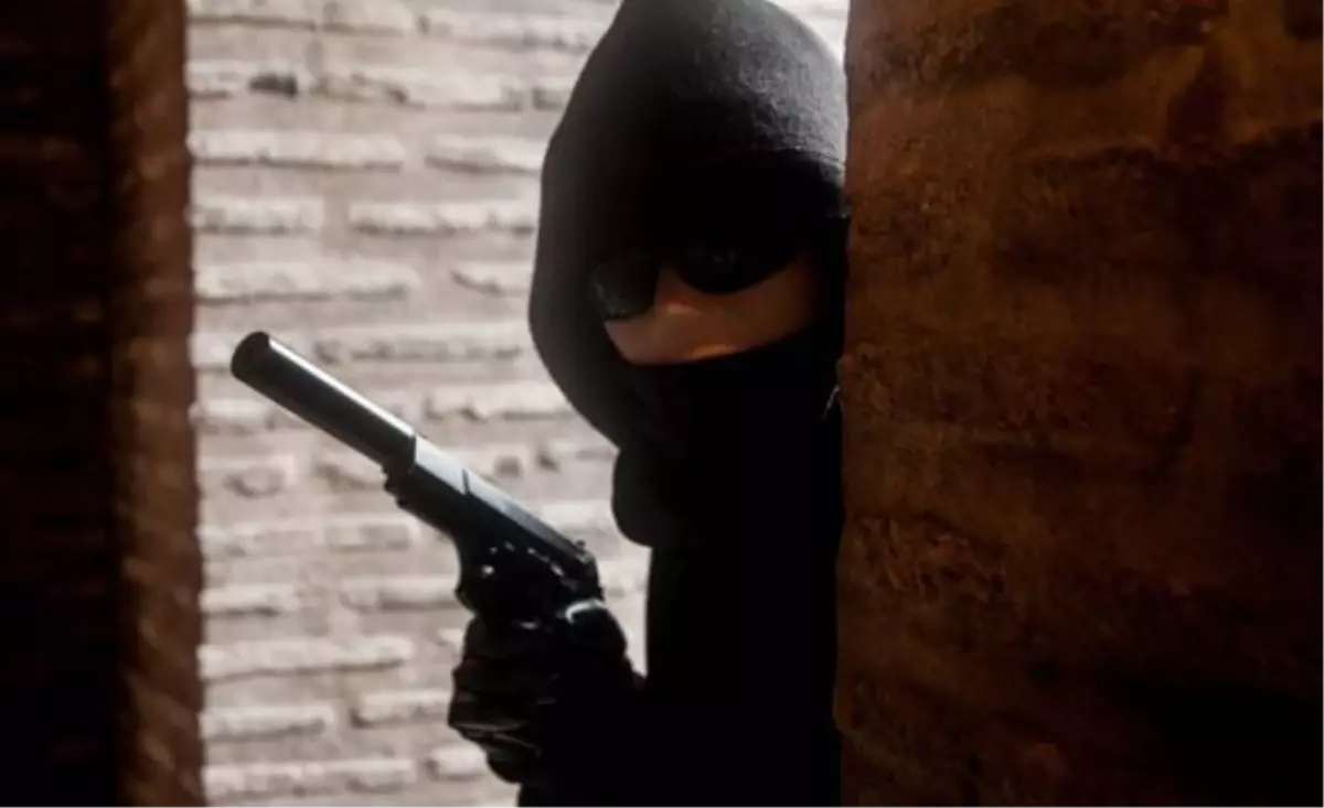 Kurtlar Vadisi Pusu - 7 Şubat 2013 -