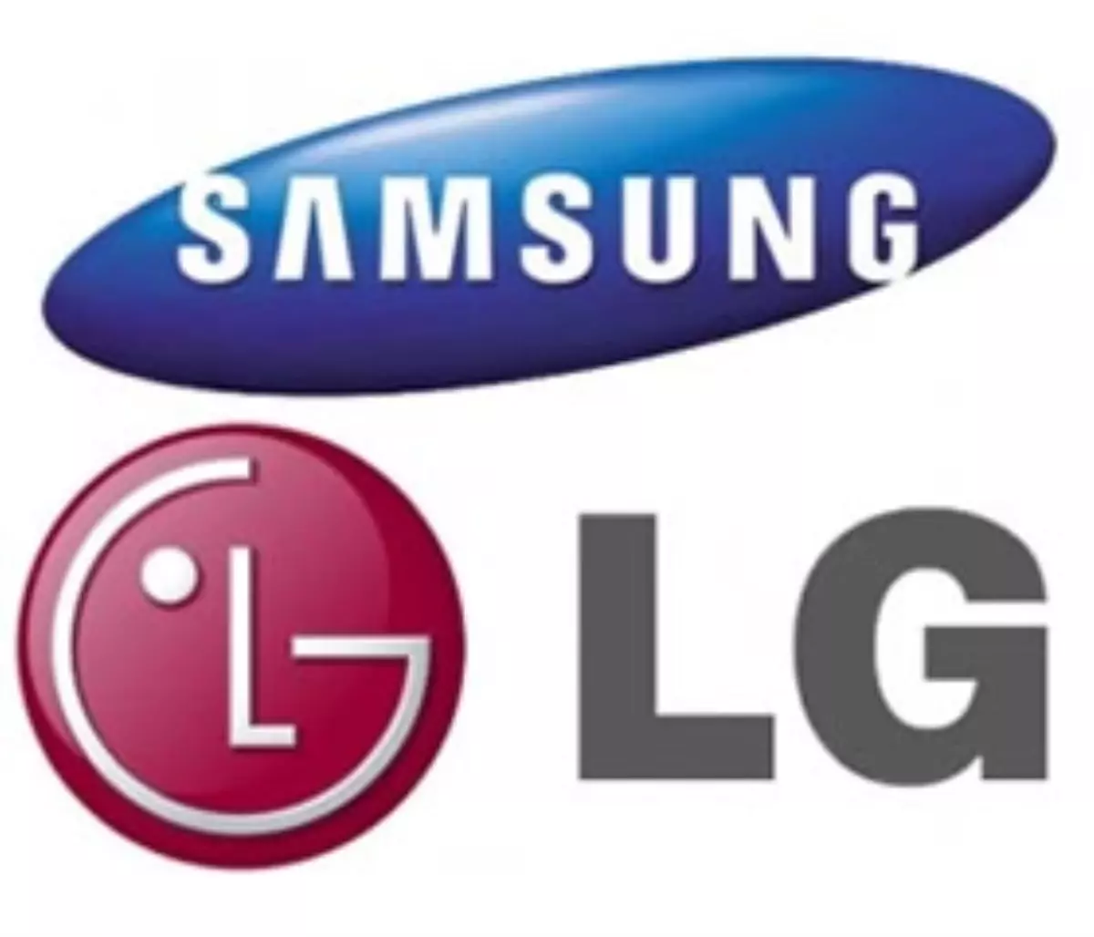 Lg ve Samsung Arasında Uzlaşma Sağlandı